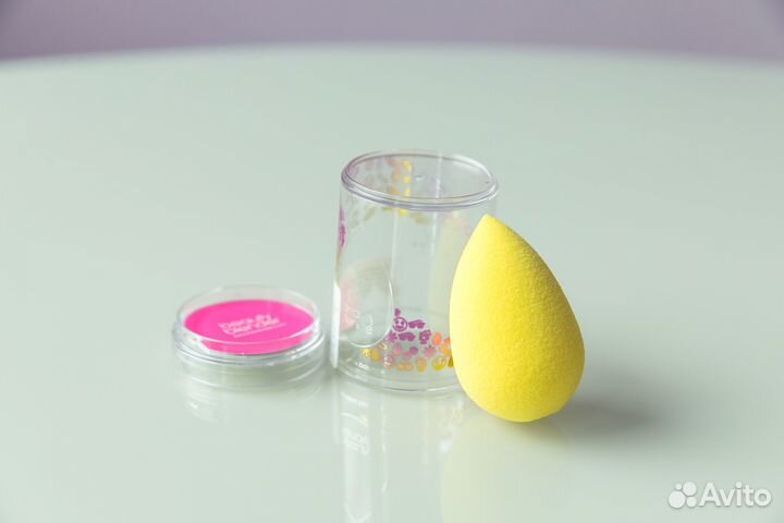 Набор Beautyblender спонж оригинал