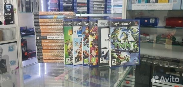 Диски для psp,ps2 большой выбор