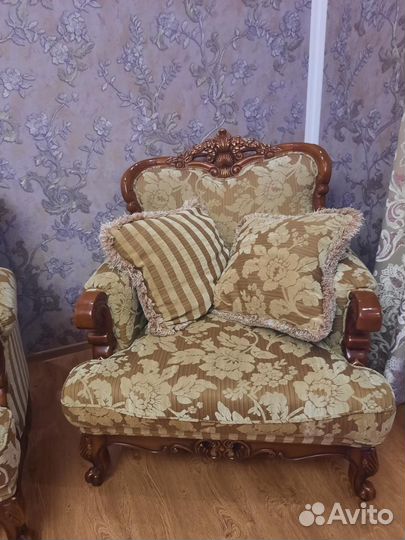 Диван четверка Китай