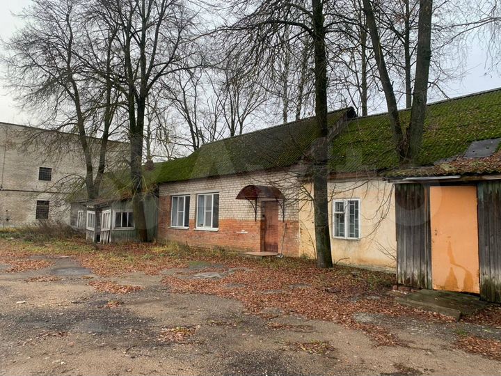 Производство, 19706 м²