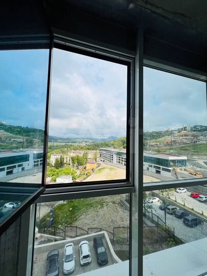 Квартира-студия, 24 м², 7/19 эт.