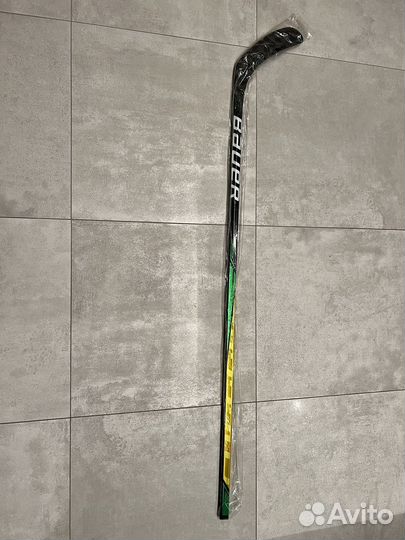 Клюшка bauer ultrasonic