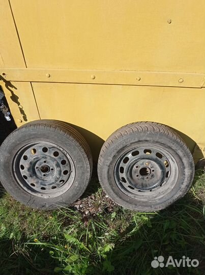 Toyo Proxes CF2 195/65 R15