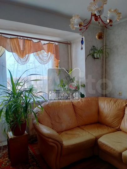 1-к. квартира, 39,3 м², 8/12 эт.