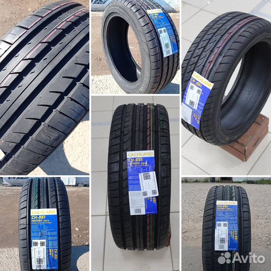 Cachland CH-861 245/40 R18