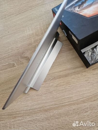 Lenovo yoga tab2