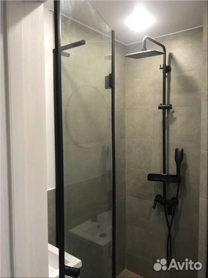 Ремонт квартир под ключ