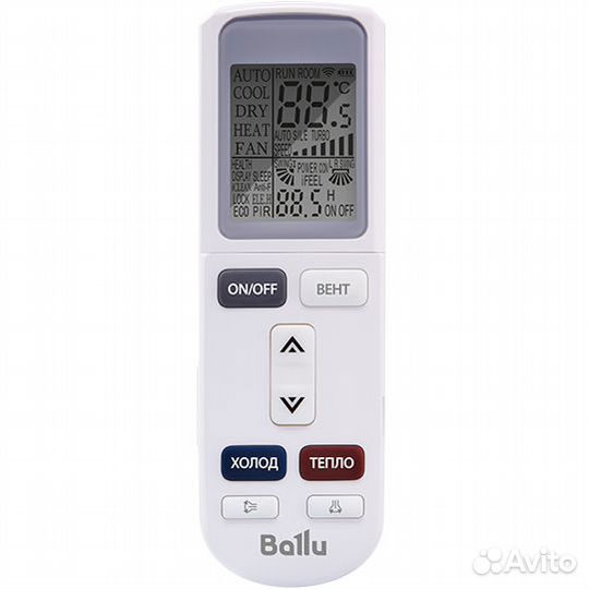 Сплит-система/кондиционер/Ballu Platinum Evo
