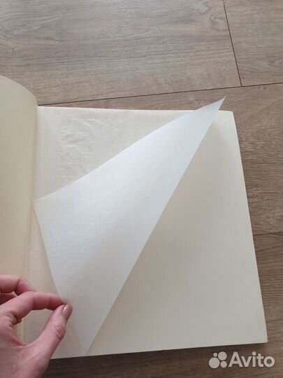 Альбом свадебный