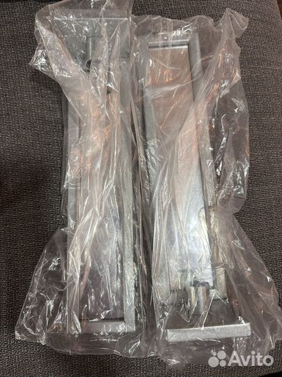 Подсвечник с зеркалом IKEA