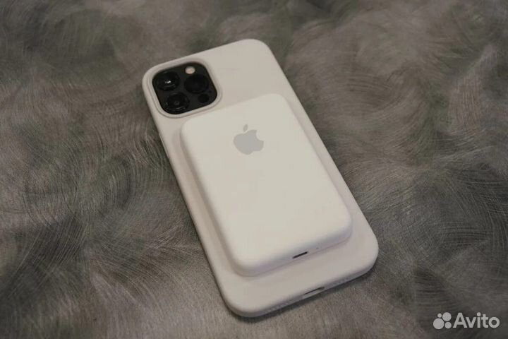 Power bank iPhone