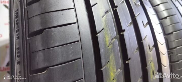 Dunlop Veuro VE303 255/45 R18