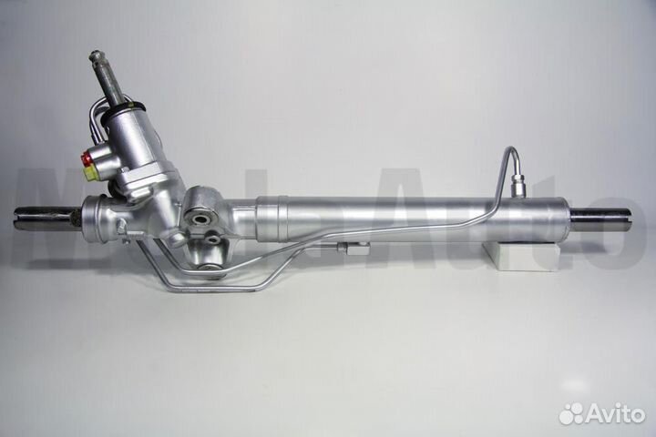 Рулевая рейка Subaru Tribeca (B9) 2005