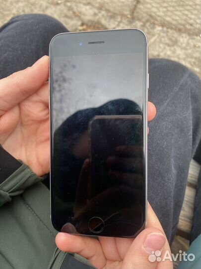 iPhone 6, 64 ГБ