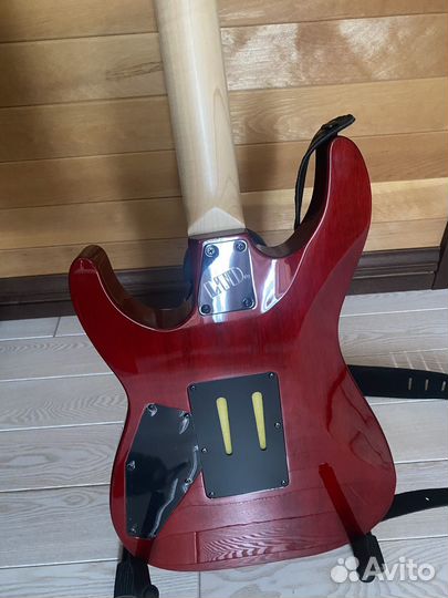 Электрогитара LTD M-200