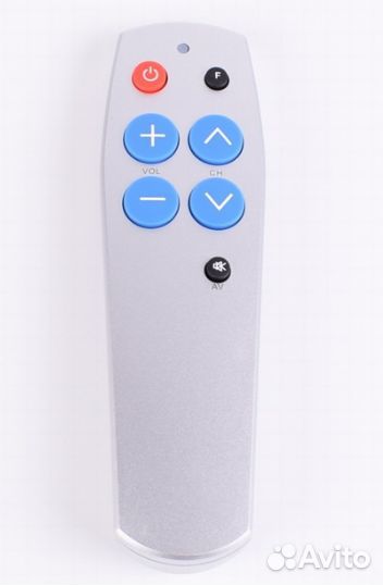 Обучаемые,универсальные пульты