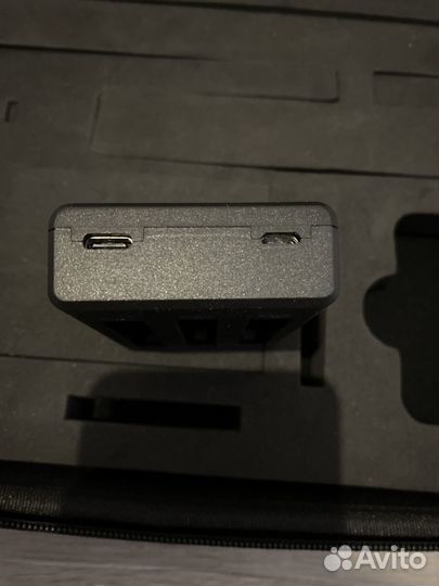 Набор для Insta 360 One X2, кейс, аккумуляторы