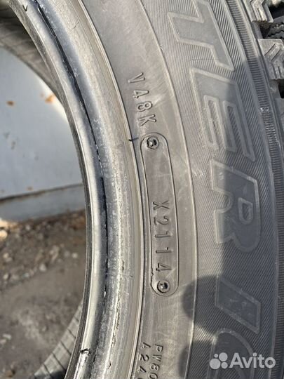 Dunlop SP Winter Ice 01 205/55 R16 94T