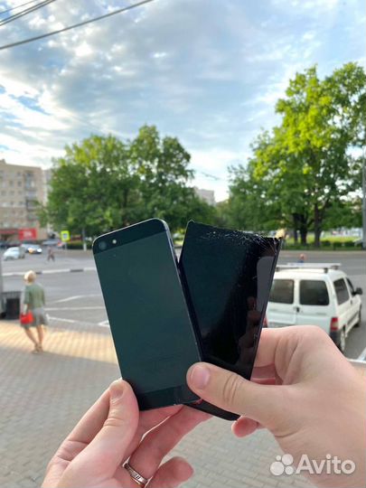 Частный мастер по Ремонту iPhone