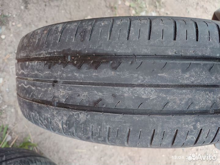 Kumho Solus KH17 16.5/70 R15 88H