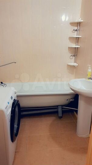 1-к. квартира, 45 м², 11/17 эт.