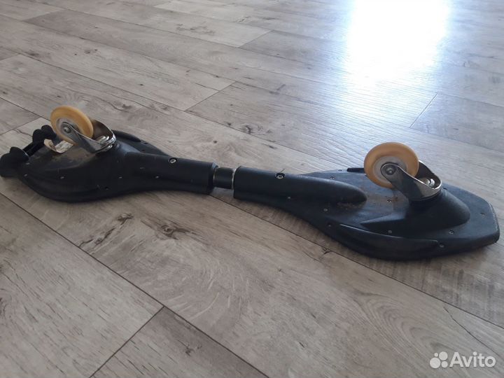 Роллерсерф (вейвборд)