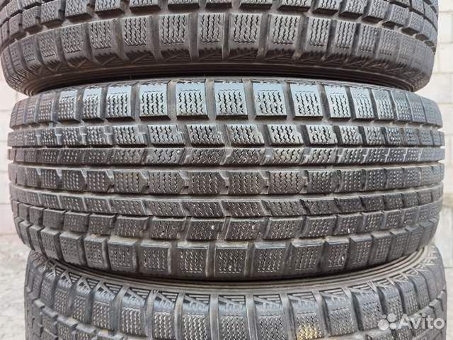 Dunlop Grandtrek SJ7 215/65 R16 99H