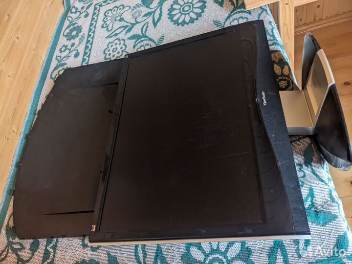 Монитор 24 дюйма full hd