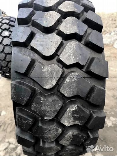 Galaxy Htsr 400 23,5r118