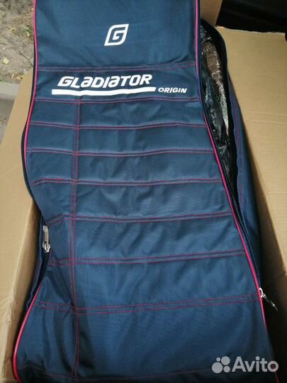 Сап борд SUP Board Gladiator 10,6 origin