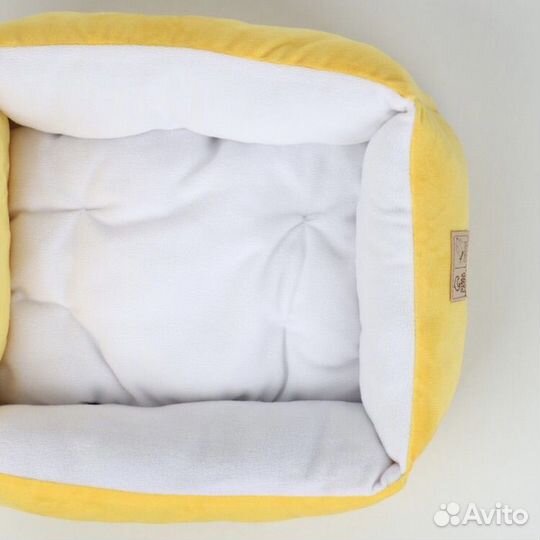 Лежанка для животных царская 