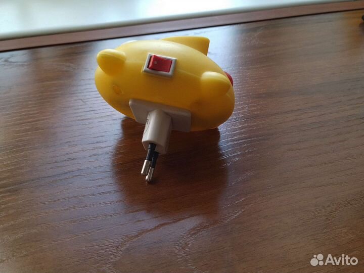 Ночник заяц