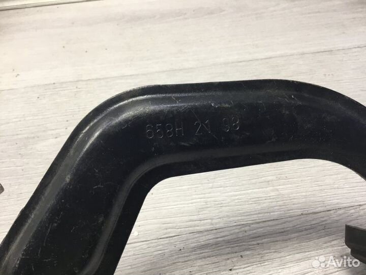 Педаль газа Renault Laguna 1.6 1998