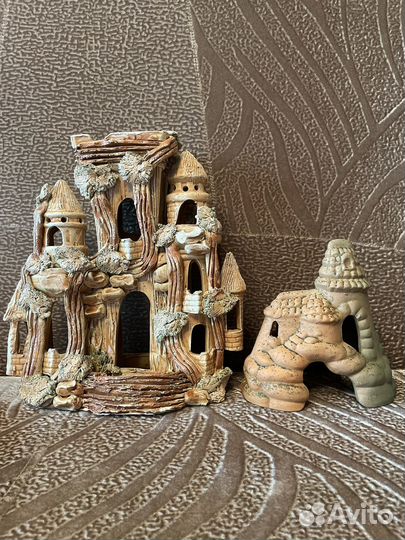 Аквариум 140 литров