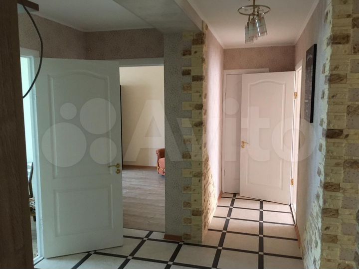 3-к. квартира, 70 м², 3/7 эт.