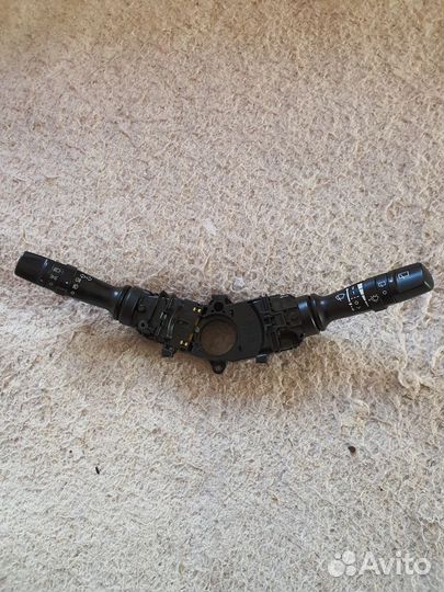 Подрулевой переключатель Hyundai Kia 934101M530