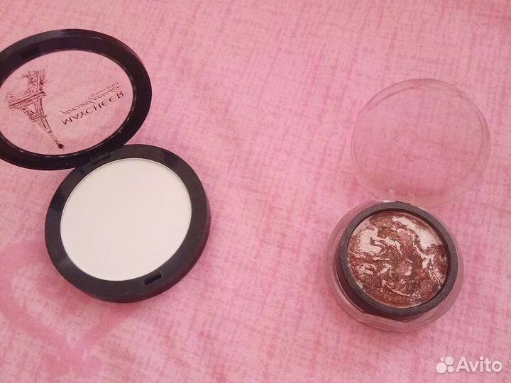 Косметический наборчик