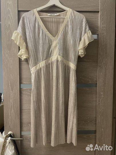 Платье Naf Naf франция