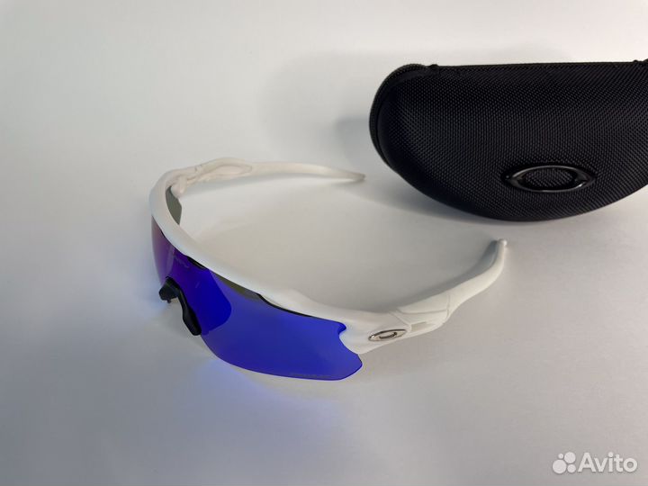 Oakley Radar спортивные солнцезащитные очки