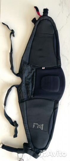 Трапеция для кайта, Gaastra и Neilpryde, б/у