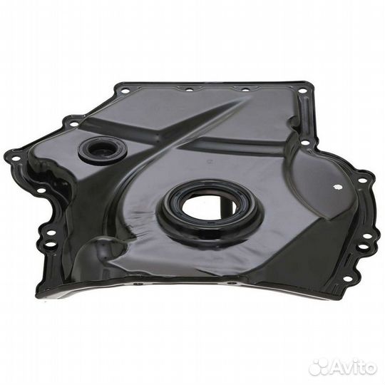 Крышка корпуса газораспределительного механизма