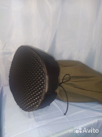 Чехол на Илизарова с подошвой