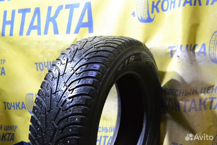 Maxxis Premitra Ice Nord NS5 (5 SUV) 235/65 R17