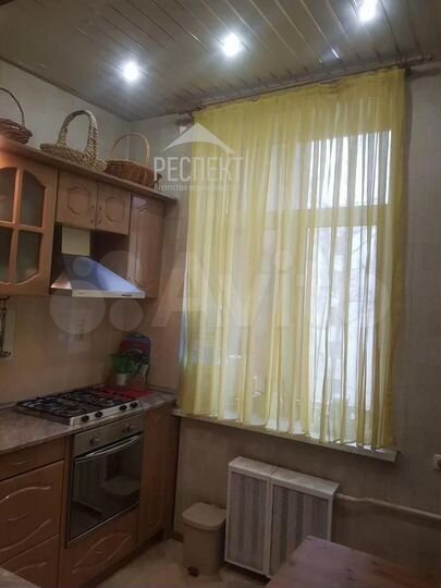 3-к. квартира, 80 м², 3/5 эт.