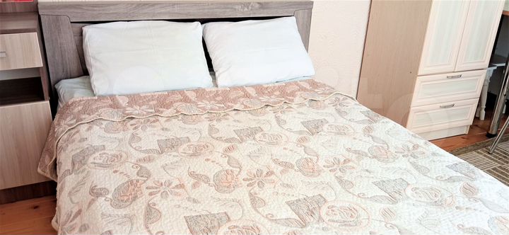 Комната 19 м² в 1-к., 1/1 эт.