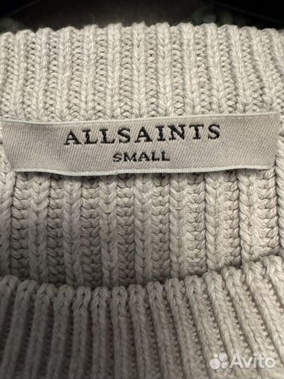 Свитер женский allsaints