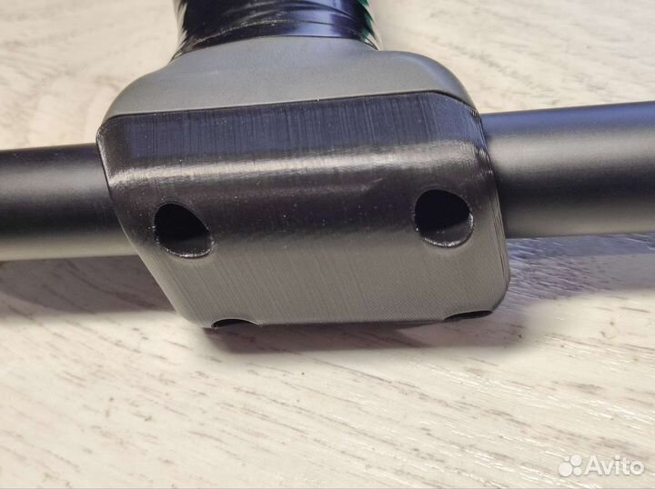 Складной механизм для Minelab Equinox 600 и 800