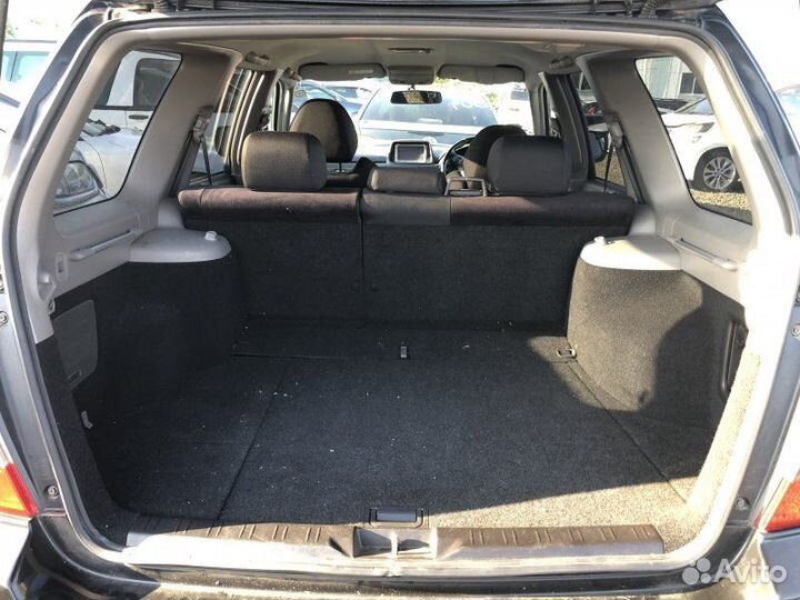 Авто в разбор Subaru Forester SG5 sg9 S11 2007г cr