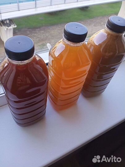 Набор медовый