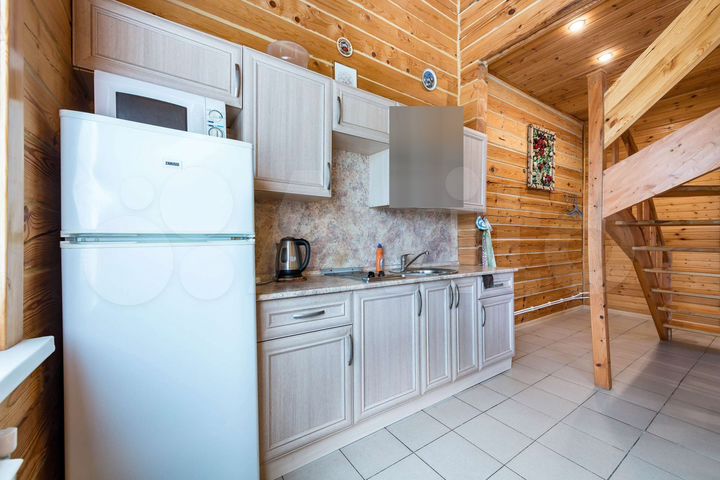 Таунхаус 75 м² на участке 6 сот.